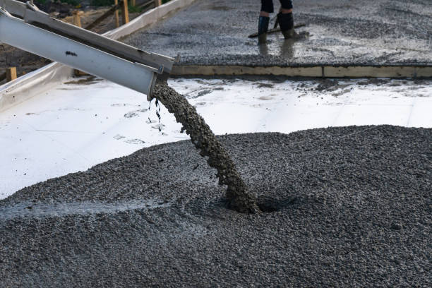Best Concrete Contractor Near Me  in Weedsport, NY