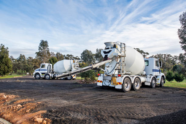 Best Local Concrete Companies  in Weedsport, NY