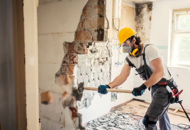 Best Concrete Crack Repair  in Weedsport, NY