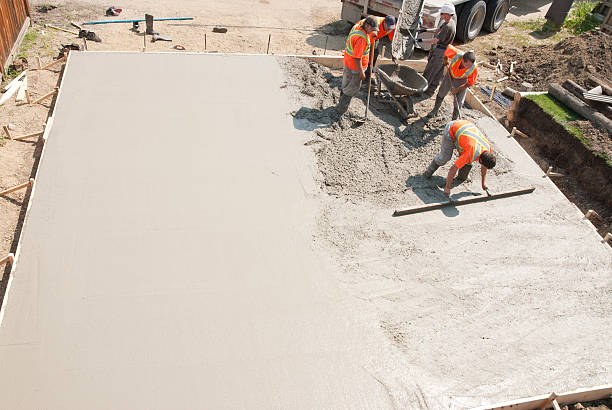 Best Concrete Patio Contractor  in Weedsport, NY