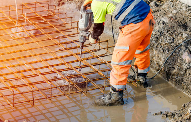 Best Concrete Installation Cost  in Weedsport, NY